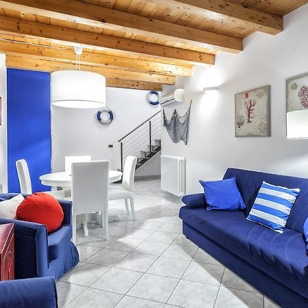 Stella Marina 1 Apartment Venice Luaran gambar