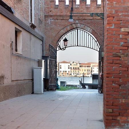 Stella Marina 1 Apartment Venice Luaran gambar