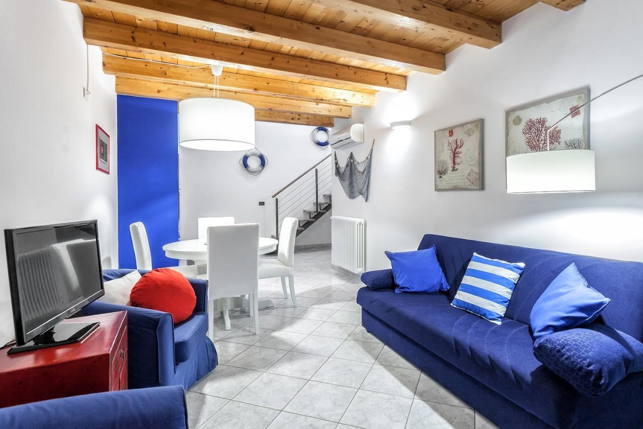Stella Marina 1 Apartment Venice Luaran gambar