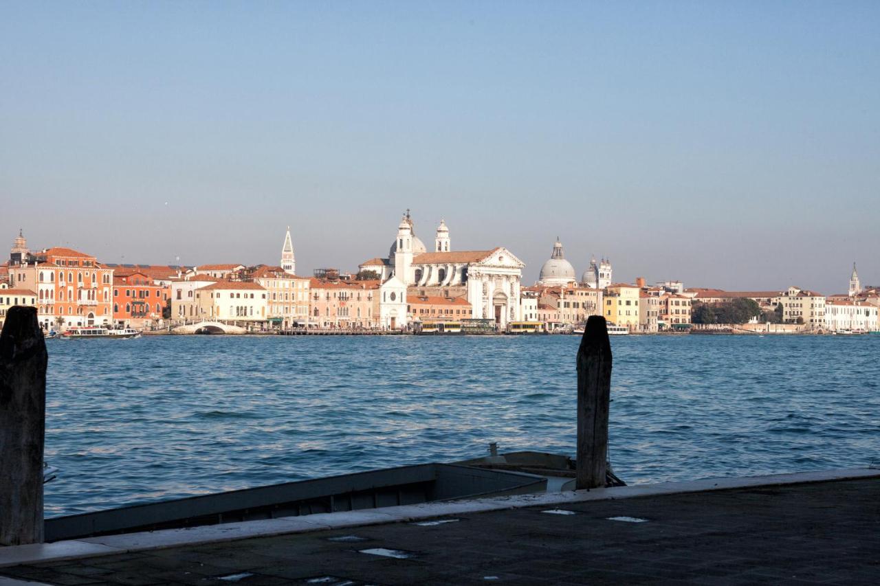 Stella Marina 1 Apartment Venice Luaran gambar