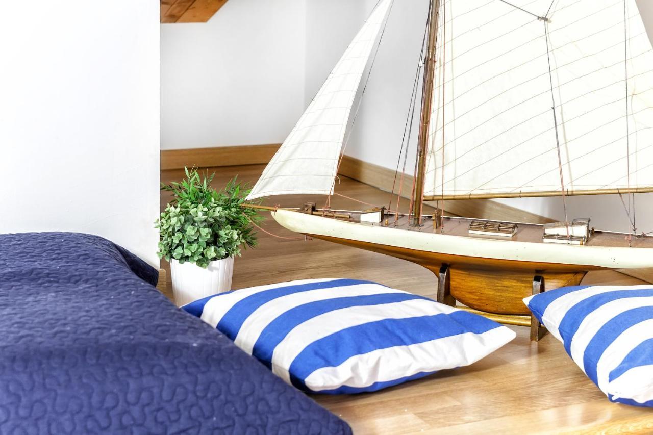 Stella Marina 1 Apartment Venice Luaran gambar