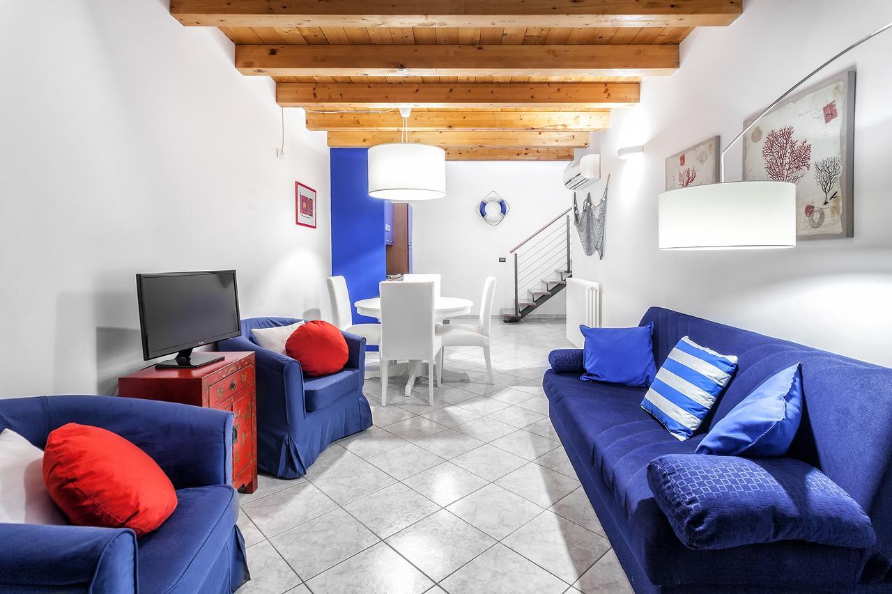 Stella Marina 1 Apartment Venice Luaran gambar