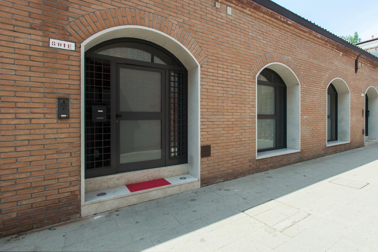 Stella Marina 1 Apartment Venice Luaran gambar